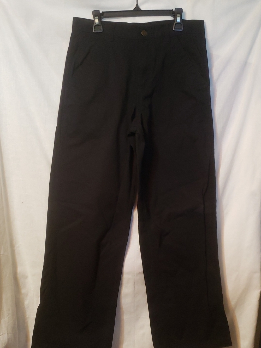 George Black Kids Casual Pants